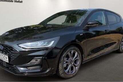 Ford Focus 35.018 km 20.490 &euro; Willich 47877
