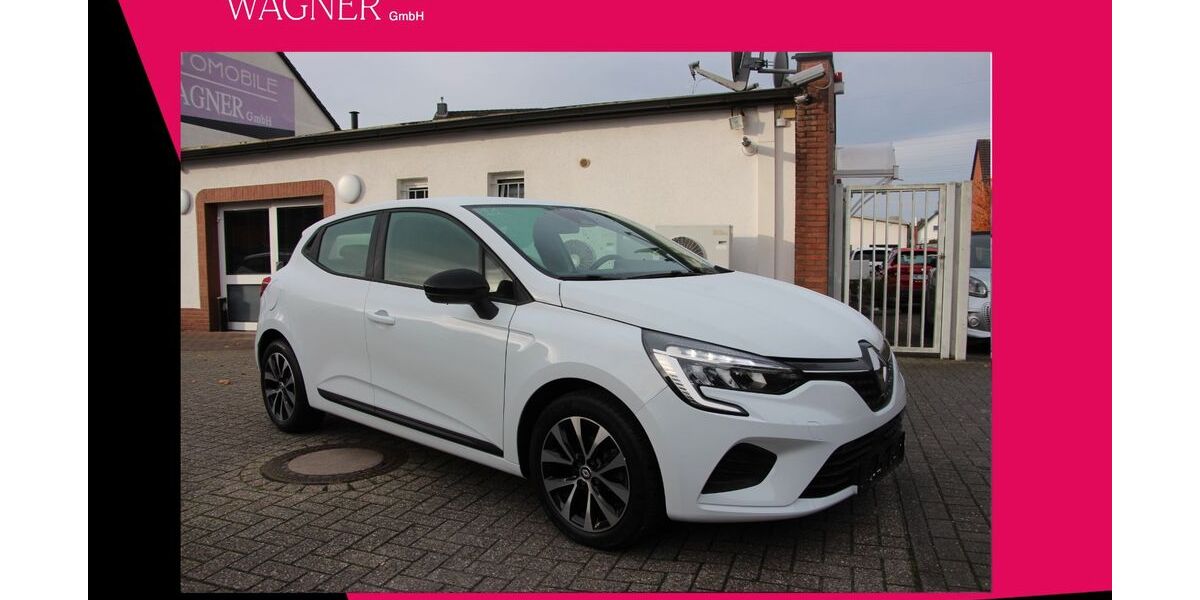 Renault Clio 15.865 km 13.690 &euro; Hilden bei Düsseldorf 40721