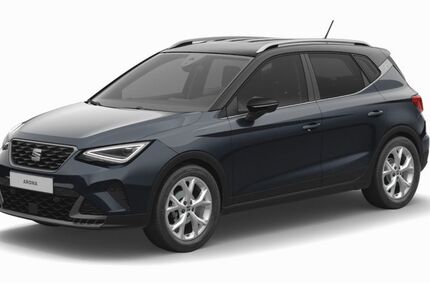 Seat Arona 22.735 km 25.988 &euro; Leverkusen 51379