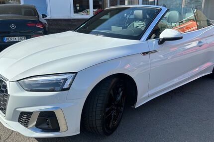 Audi A5 57.700 km 33.680 &euro; Düsseldorf 40549