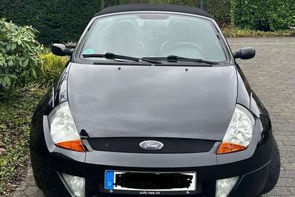 Ford Streetka