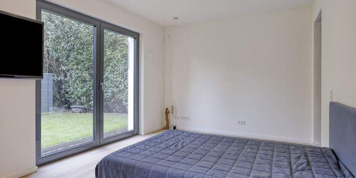 Etagenwohnung Düsseldorf Benrath Urdenbach - 3 Zimmer, 192 m&sup2;, 1.590.000&euro; | Angebot:25689198