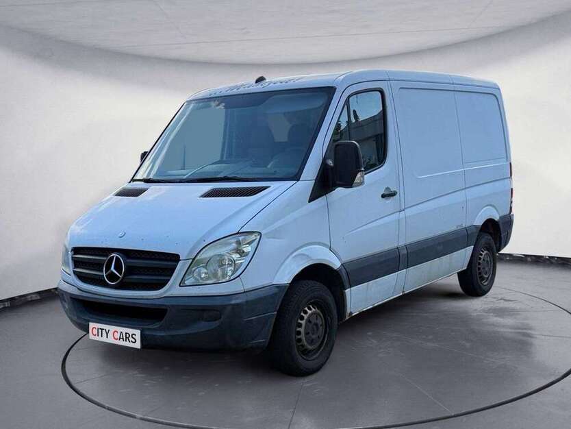 Sprinter