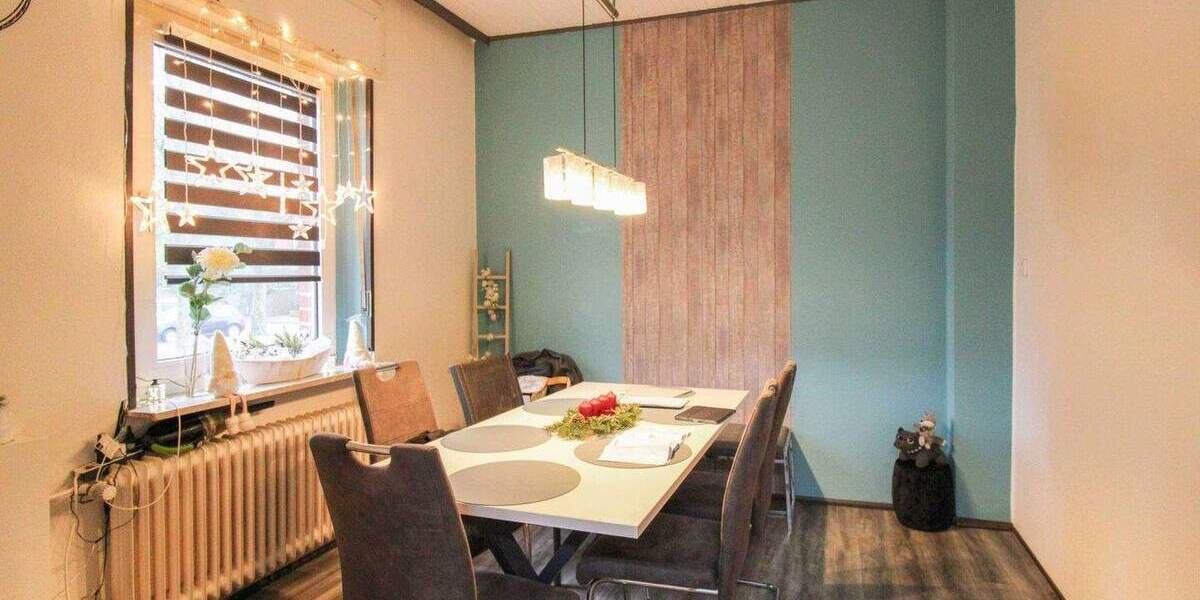 Einfamilienhaus Duisburg Hochemmerich - 5 Zimmer, 249.000&euro; | Angebot:25715947