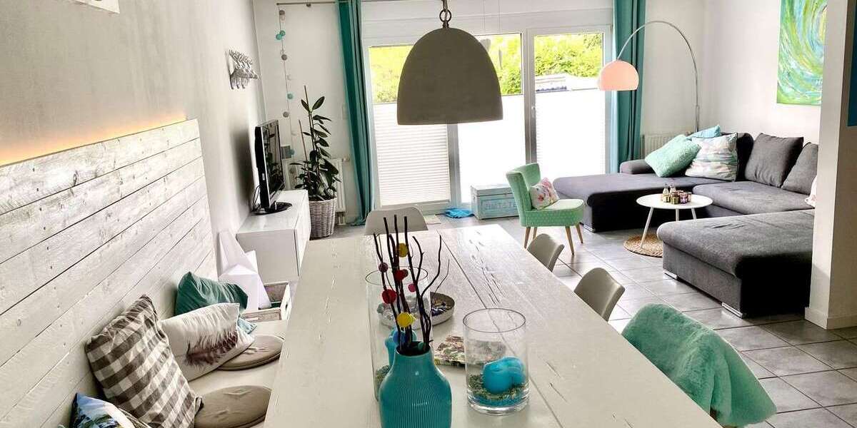 Einfamilienhaus Pulheim - 6 Zimmer, 143 m&sup2;, 669.000&euro; | Angebot:27069072