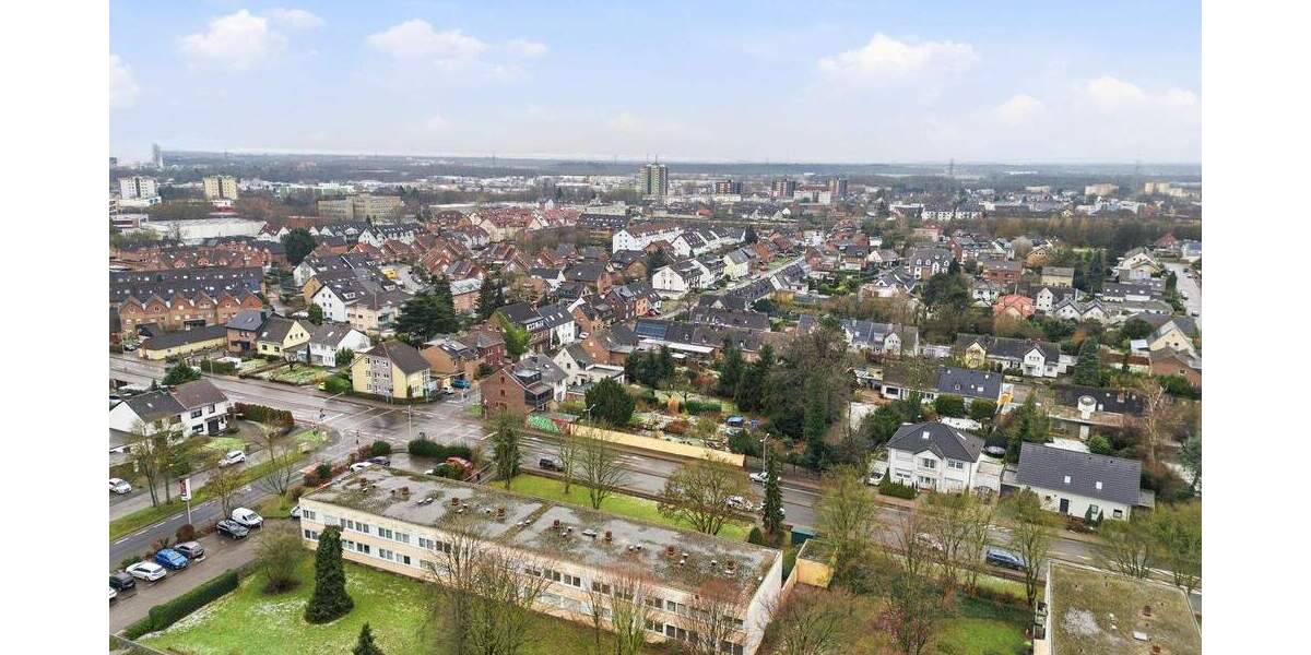 Renovierte 4-Zimmer-Wohnung mit Loggia – sofort frei & perfekt für Familien 4 zimmer