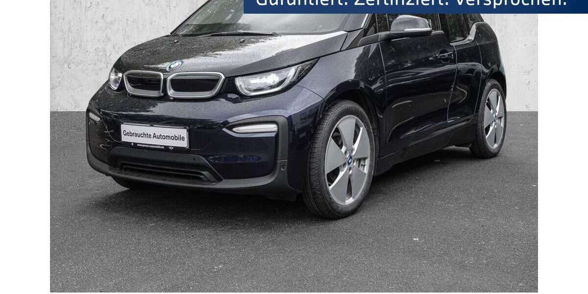 BMW i3 21.637 km 18.995 &euro; Mettmann 40822