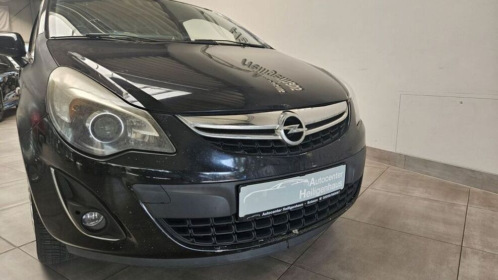 Corsa