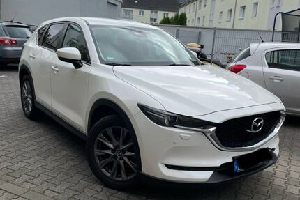 Mazda CX-5 65.500 km 21.500 € Köln 51065