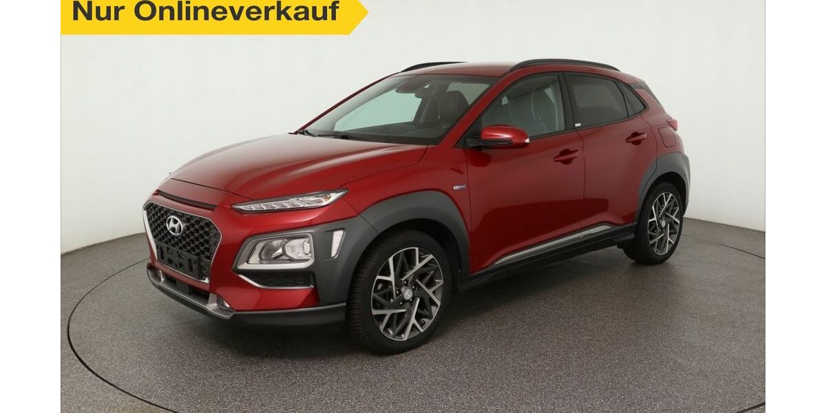 Hyundai KONA 47.190 km 16.660 &euro; Düsseldorf 40599