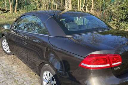 VW Eos 133.000 km 10.300 &euro; Monheim am Rhein 40789