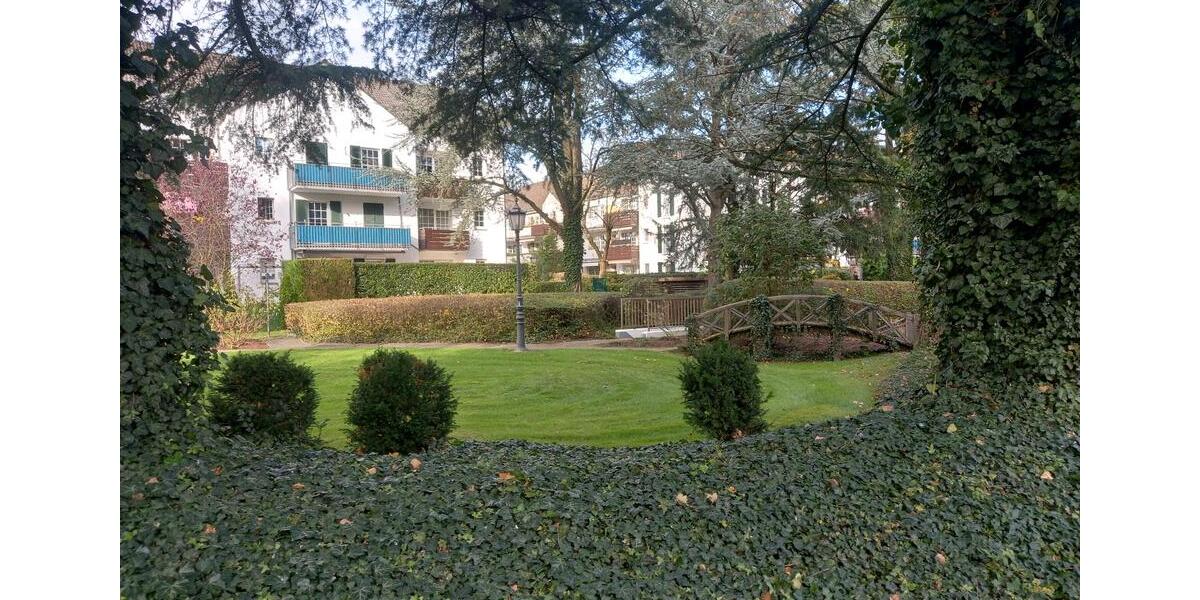 Eigentumswohnung in Düsseldorf Hassels 3 zimmer