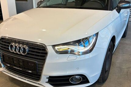 Audi A1 143.606 km 8.900 &euro; Willich 47877
