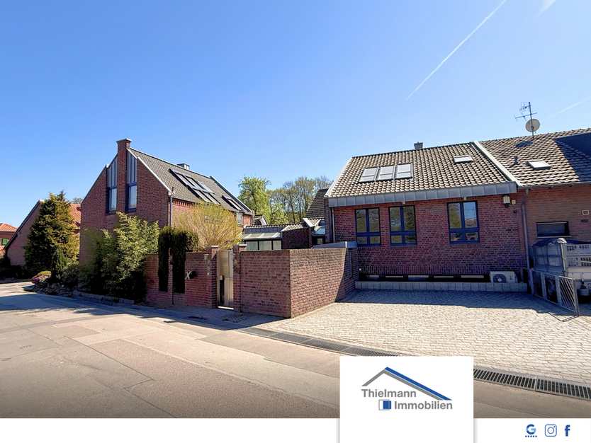 Haus zum Kaufen in Viersen 880.000 € 236 m²