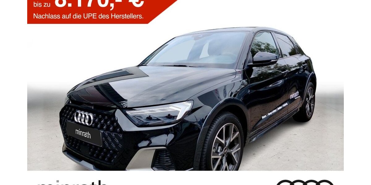 Audi A1 1.500 km 31.680 &euro; Moers 47441