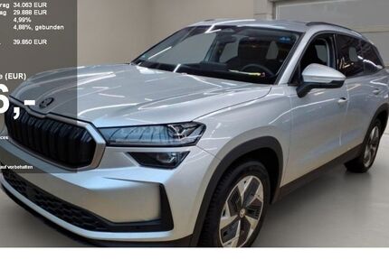 Skoda Kodiaq 10.206 km 39.849 &euro; Krefeld 47809