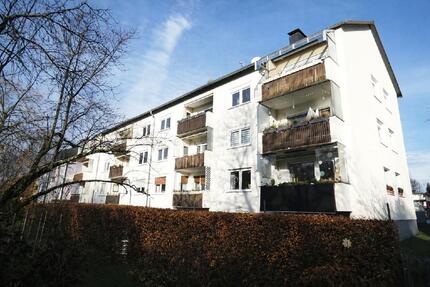 Helle 3-Zimmer-Wohnung mit Balkon in gefragter Lage von Leverkusen-Schlebusch 3 zimmer