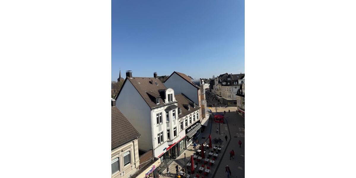 Maisonettenwohnung Solingen Ohligs - 3 Zimmer, 130 m&sup2;, 1.500&euro; | Angebot:26414551