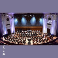 Armenian State Symphony Orchestra 28.11.2025 Philharmonie Essen