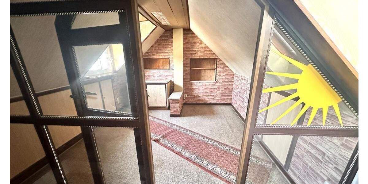 Einfamilienhaus Mönchengladbach Pongs - 6 Zimmer, 155 m&sup2;, 229.000&euro; | Angebot:24778800