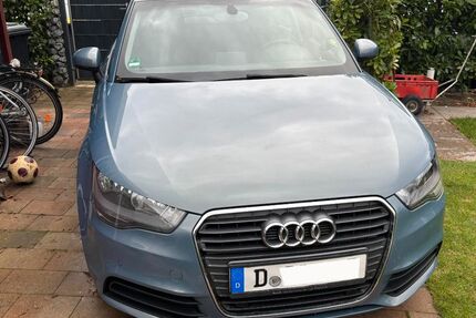 Audi A1 199.350 km 6.450 € Düsseldorf 40625