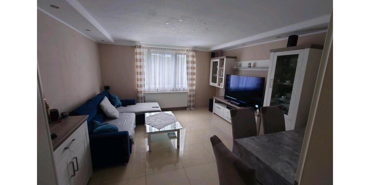 Etagenwohnung Solingen Ohligs - 3 Zimmer, 75 m&sup2;, 190.000&euro; | Angebot:26822545