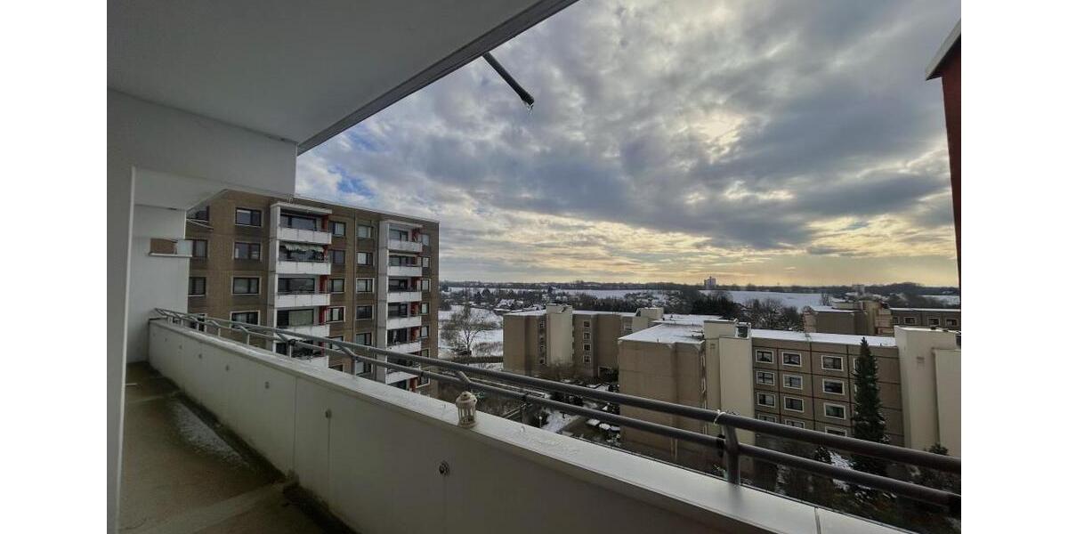 4-Zimmer-Wohnung in Leverkusen Steinbüchel 4 zimmer