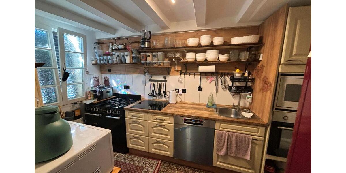 Bauernhaus, Landhaus Mönchengladbach Süd - 3 Zimmer, 140 m&sup2;, 1.700&euro; | Angebot:25057869