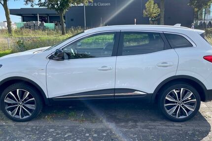 Renault Kadjar 35.000 km 18.900 &euro; Kempen 47906
