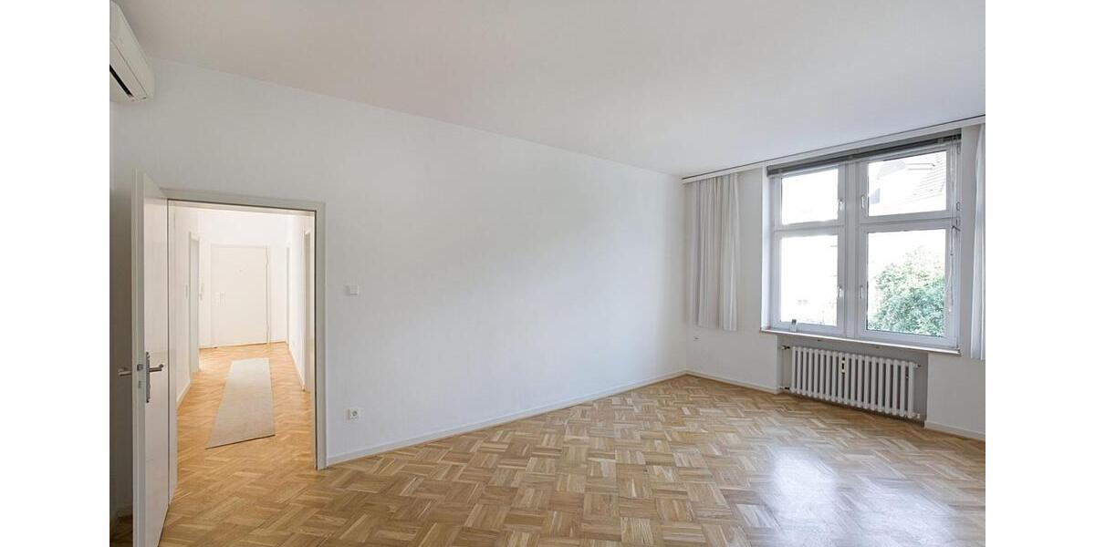 Oberkassel! fast am Rhein 3Zimmer Whg Balkon von privat ab 1.04. 3 zimmer
