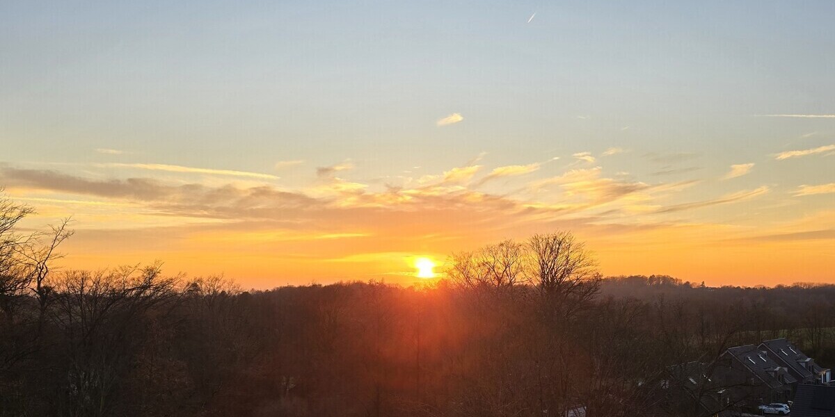 Leben mit Weitblick 3 zimmer