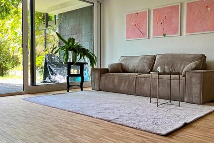 Wohnung Düsseldorf Stadtbezirk 8 - 3.5 Zimmer, 102 m&sup2;, 1.800&euro; | Angebot:26395397