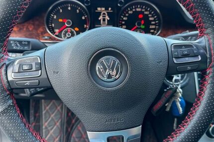 VW CC