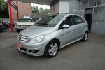 Mercedes-Benz B 180 CDI Autom Navi Lamellendach Klima SHZ PDC 131.000 km 5.900 &euro; Neuss 41462