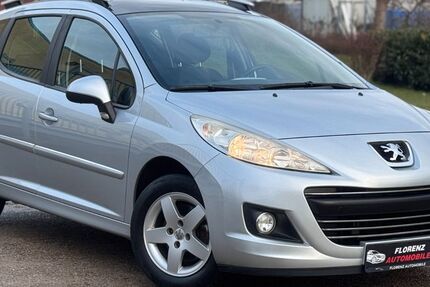 Peugeot 207 148.200 km 2.499 &euro; Mönchengladbach 41238