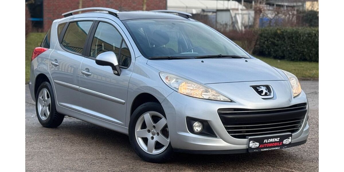 Peugeot 207 148.200 km 2.499 &euro; Mönchengladbach 41238