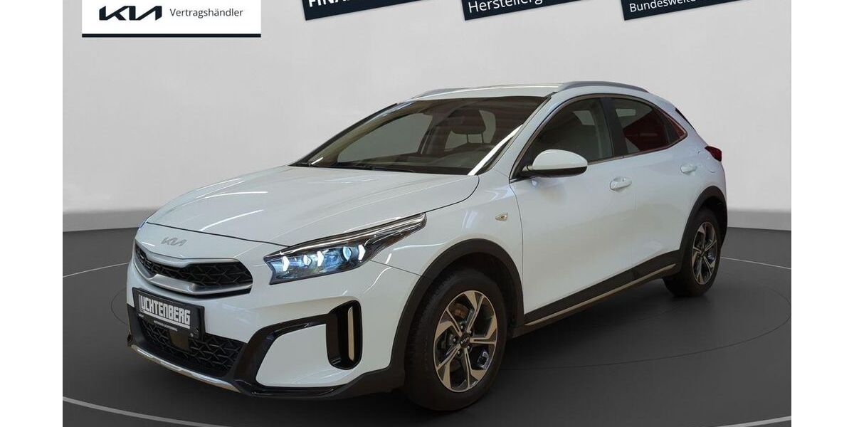 Kia XCeed 35.600 km 17.940 &euro; Leverkusen 51381