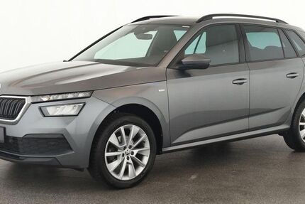 Skoda Kamiq 63.500 km 18.484 &euro; Neuss 41460