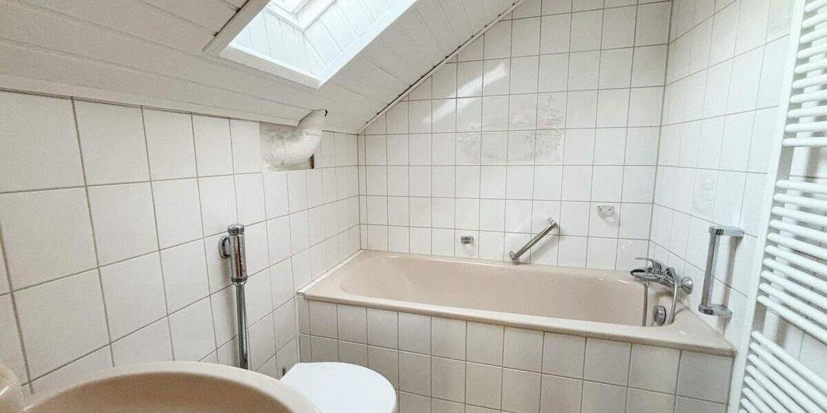 Einfamilienhaus Leverkusen Opladen - 6 Zimmer, 136 m&sup2;, 429.000&euro; | Angebot:25725695