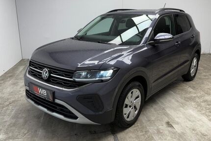VW T-Cross 13.690 km 27.950 € Moenchengladbach 41063