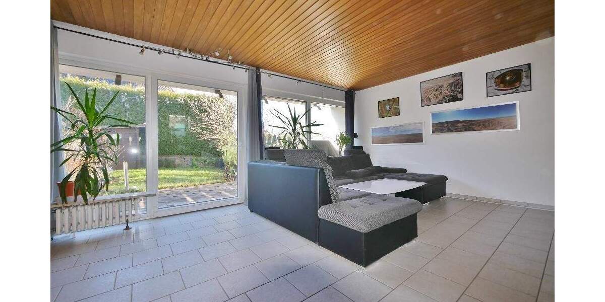 Reihenmittelhaus Haan Gruiten - 4 Zimmer, 115 m&sup2;, 495.000&euro; | Angebot:25214822