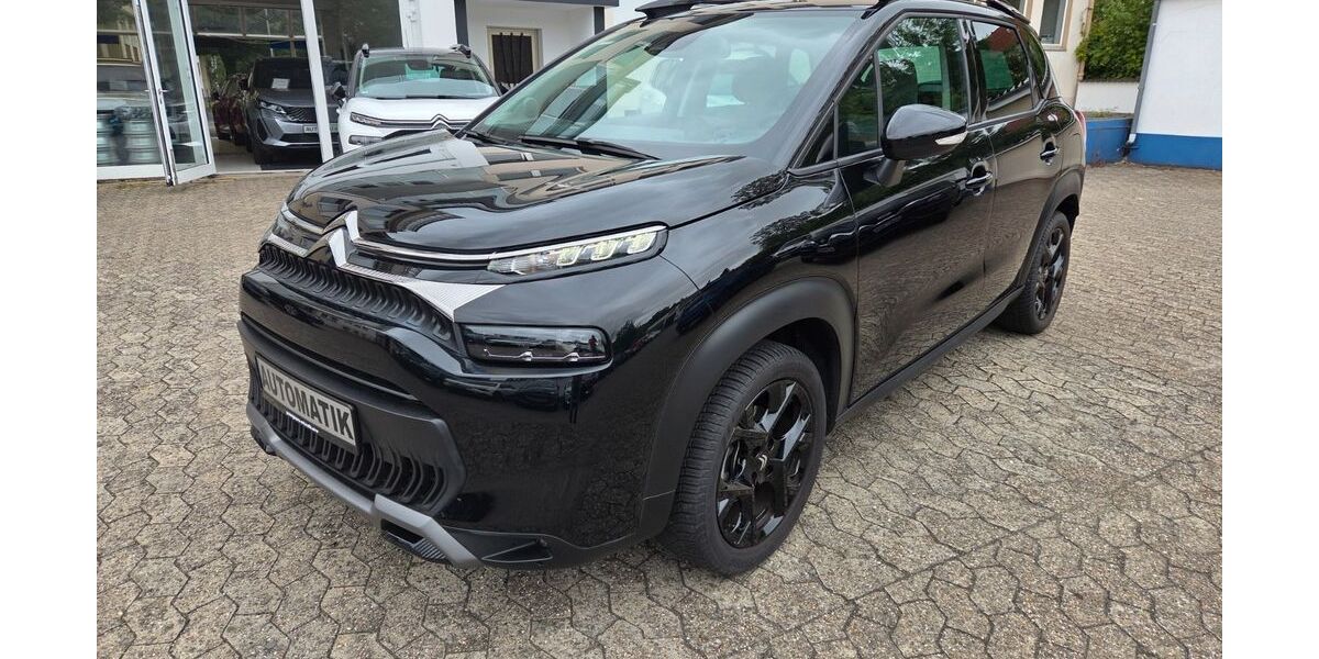 Citroen C3 Aircross 19.990 km 19.490 &euro; Erkrath 40699