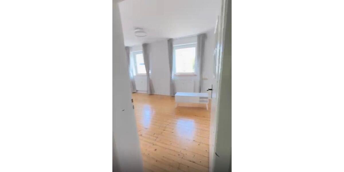 Helle 3-Zimmer Wohnung mit Balkon in Ratingen-Mitte. 3 zimmer