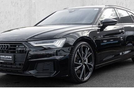 Audi A6 78.152 km 44.850 &euro; Düsseldorf 40474
