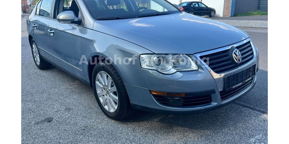 VW Passat 176.000 km 4.890 &euro; Mönchengladbach 41068