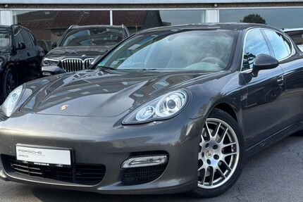 Porsche Panamera 214.500 km 19.800 &euro; Mülheim an der Ruhr 45478