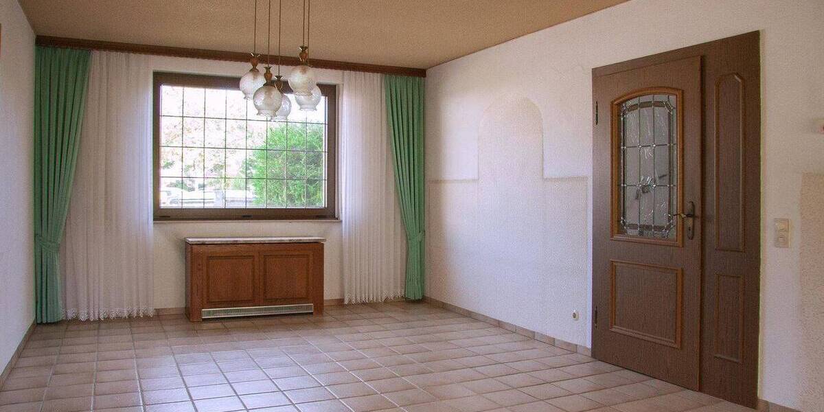 Reihenmittelhaus Solingen Ohligs-Aufderhöhe - 5 Zimmer, 120 m&sup2;, 398.000&euro; | Angebot:26433968