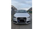 Audi A1 196.000 km 5.400 &euro; Düsseldorf 40213