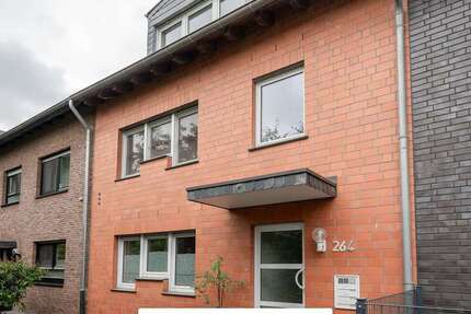 Wohnung zum Kaufen in Mönchengladbach 189.000 € 69 m² 2 zimmer