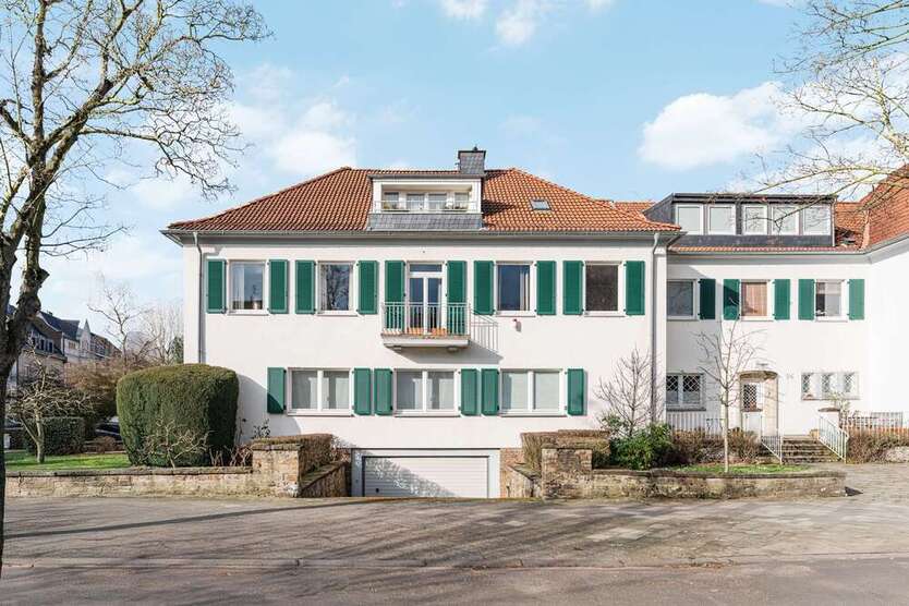 Wohnung zum Kaufen in Düsseldorf 795.000 € 163 m²